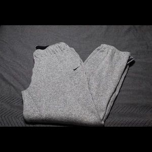 Nike sweatpants